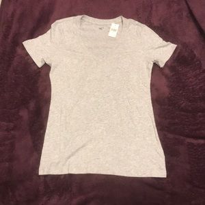 NWT V-neck T-shirt